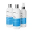 Delpos Promo Set, champú, 200 ml + mascarilla capilar, 200 ml + loción para el cuero cabelludo, 150 ml