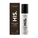 Madara Gesichtscreme für Männer, Gesichtscreme, 50 ml