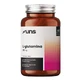 Uns L-glutamine, capsules, 60 st.