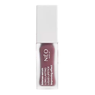Neo Make Up, Long-lasting liquid lipstick, 04 Continous Smile, 5 ml