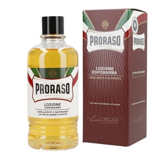 Proraso Rood, aftershave, 400 ml