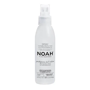 NOAH, Thermal Protection, spray de protection thermique avec Pro-Vitamine B5, 125 ml