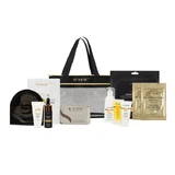 SunewMed+, travel kit, travel size cosmetic kit with makeup bag, 1 pc.