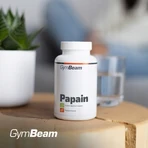 GymBeam Papaína, cápsulas, 90 pzs.