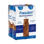 Fresubin Protein Energy Drink, vloeibare chocoladesmaak, 16x200 ml