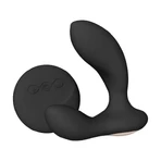 Lelo Hugo 2 Remote Black, Prostatamassagegerät mit Fernbedienung, 1 Stk.