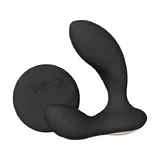 Lelo Hugo 2 Remote Negro, masajeador de próstata con mando a distancia, 1 ud.