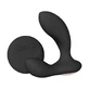Lelo Hugo 2 Remote Black, prostate massager with remote control, 1 pc.