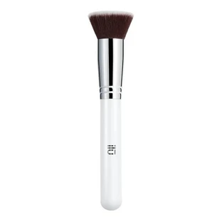 Ilu, Brocha plana para base de maquillaje, 101, 1 ud.