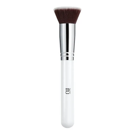 Ilu, Brocha plana para base de maquillaje, 101, 1 ud.