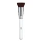 Ilu, Brocha plana para base de maquillaje, 101, 1 ud.