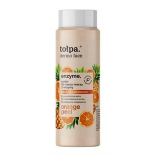 Tolpa Dermo Face Enzyme, face wash poeder 3 enzymen, 40 g