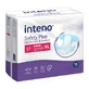 Inteno Safety Plus, luiers voor volwassenen, XL, 15 stuks.