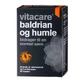 Vitacare Valerian and Hops, tablets, 60 pcs.