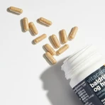 Vitacare Valerian and Hops, tablets, 60 pcs.