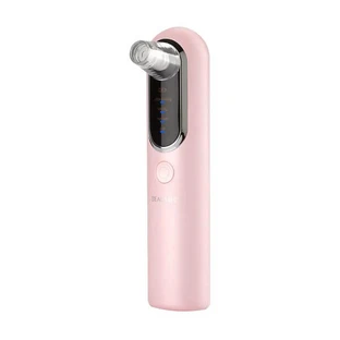 Beautifly, B-Derma Blush, appareil de microdermabrasion