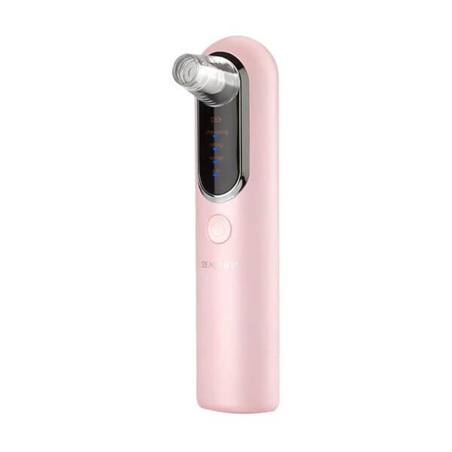 Beautifly, B-Derma Blush, appareil de microdermabrasion