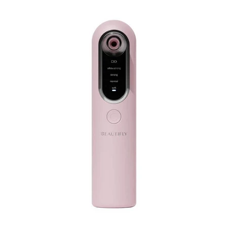 Beautifly, B-Derma Blush, appareil de microdermabrasion