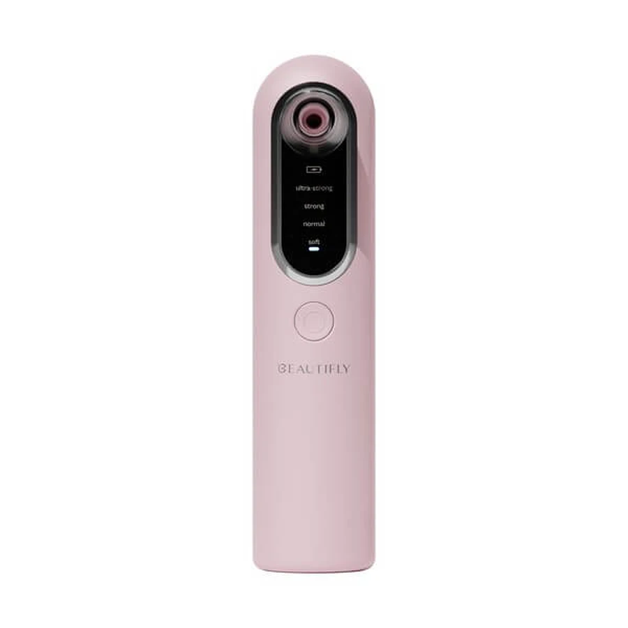 Beautifly, B-Derma Blush, appareil de microdermabrasion