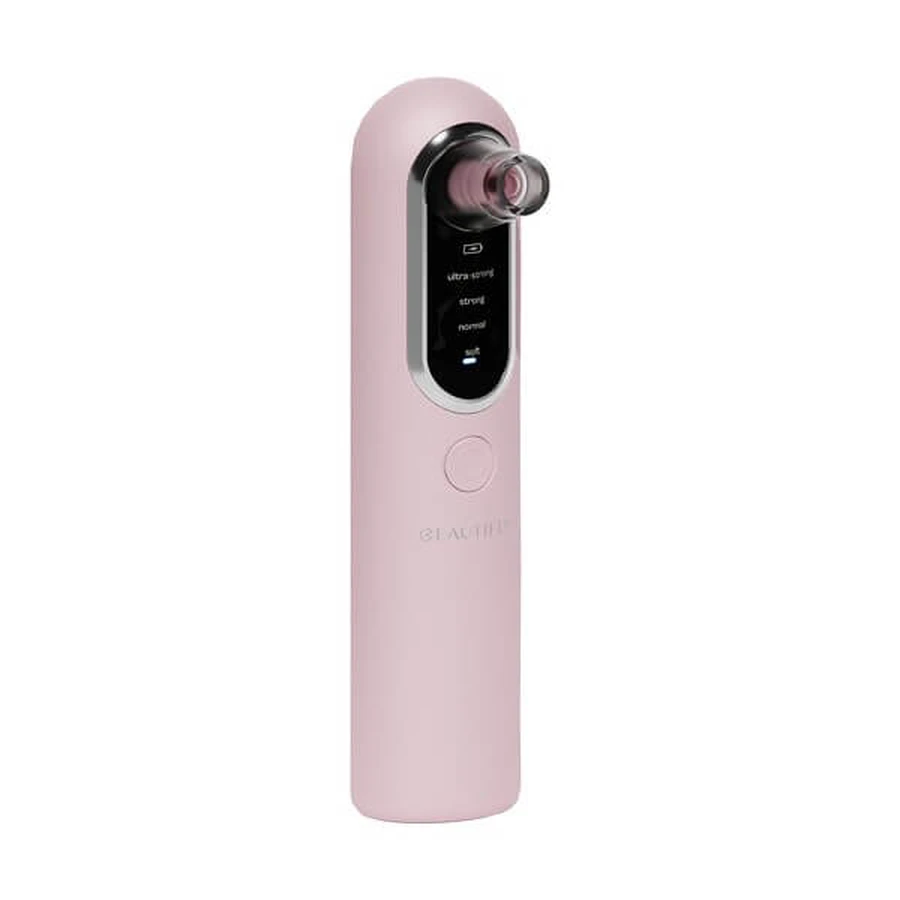 Beautifly, B-Derma Blush, appareil de microdermabrasion