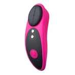 Lovense Ferri, non-contact app-controlled vibrator, 1 pc.
