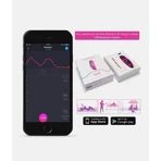 Lovense Ferri, non-contact app-controlled vibrator, 1 pc.