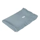 Lionelo Muslin Blanket, Baby-Musselin-Decke, Stone Blue, 1 Stück.