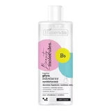 Bielenda Moléculas de Belleza, loción micelar suave sinbiótica, 500 ml