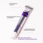 Miraculum Pepti Lifting, suero para párpados caídos, 20 ml