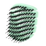 Sister Young, MILA petite brosse à cheveux, menthe fraîche 1 pièce.