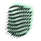 Sister Young, MILA small hair brush, fresh mint 1 piece.