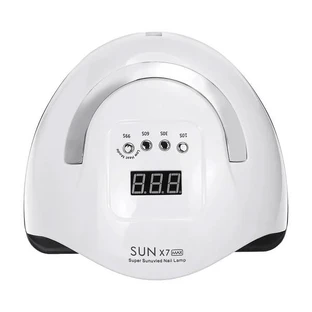 Extralink Sun X7, UV-LED-Nagellampe, 180W, 1 Stk.