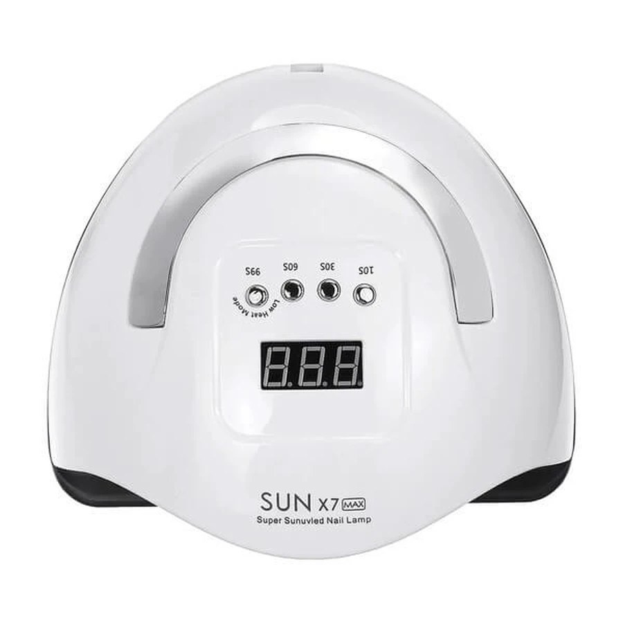 Extralink Sun X7, UV-LED-Nagellampe, 180W, 1 Stk.