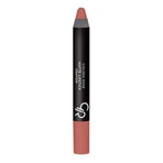 Golden Rose Matte Crayon Lipstick, matte lipstick in crayon, 30, 3.5 g