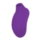 Lelo Sona 2 Cruise Purple, sonic clitoral stimulator, 1 pc.