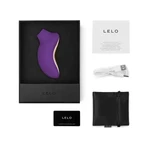 Lelo Sona 2 Cruise Purple, sonische clitorisstimulator, 1 st.