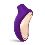 Lelo Sona 2 Cruise Purple, sonische clitorisstimulator, 1 st.