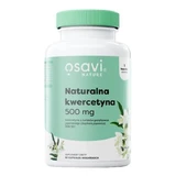 Osavi Natural quercetin 500 mg, capsules, 60 pcs.
