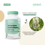 Osavi Natural quercétine 500 mg, gélules, 60 pcs.