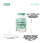 Osavi Natural quercétine 500 mg, gélules, 60 pcs.