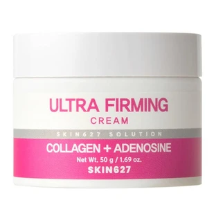 Skin627 Ultra Firming, ujędrniający krem z kolagenem i peptydem, 50 g