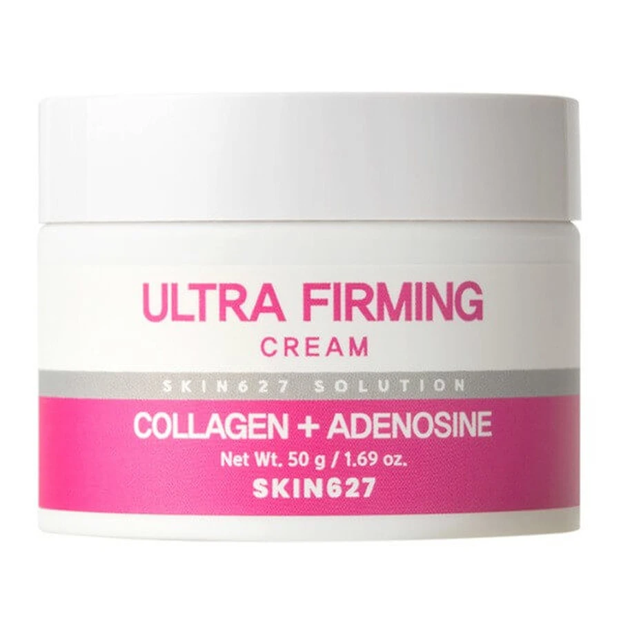 Skin627 Ultra Firming, firming cream with collagen and peptide, 50 g