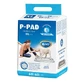 Duvoplus P-Pad, highly absorbent training pads for dogs, XL, 60x60 cm, 50 pcs.