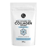 Diet-Food, Colágeno de pescado, polvo, 200 g