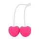 Boss Of Toys, Cherry Love - Danger Pink, bolas de geisha