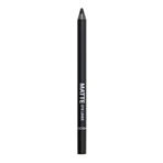 Gosh Matte Eye Liner, matte eyeliner, waterproof, 002 Matzwart, 1.2 g