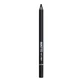 Gosh Matte Eye Liner, matte eyeliner, waterproof, 002 Matzwart, 1.2 g