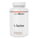 Gymbeam L-Serin, Kapseln, 90 Stk.