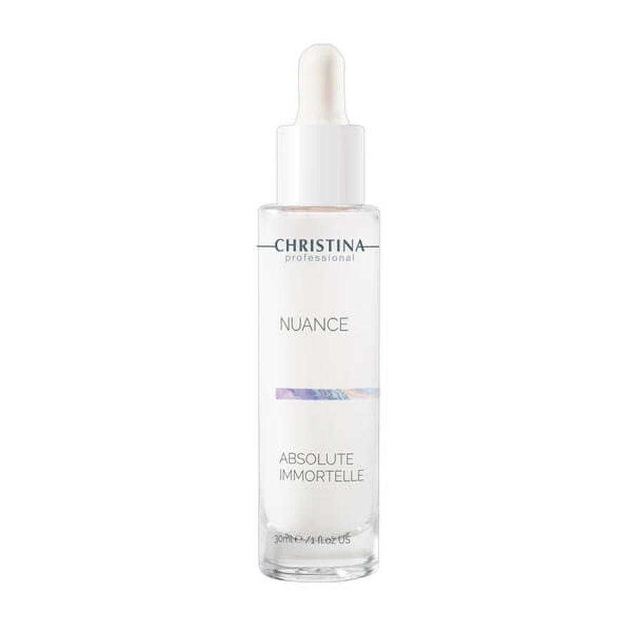 Christina Nuance, serum elixer met dekenextract, 30 ml