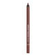 Gosh Velvet Touch Lip Liner, wasserfester Lippenkonturenstift, 012 Raisin, 1,2 g
